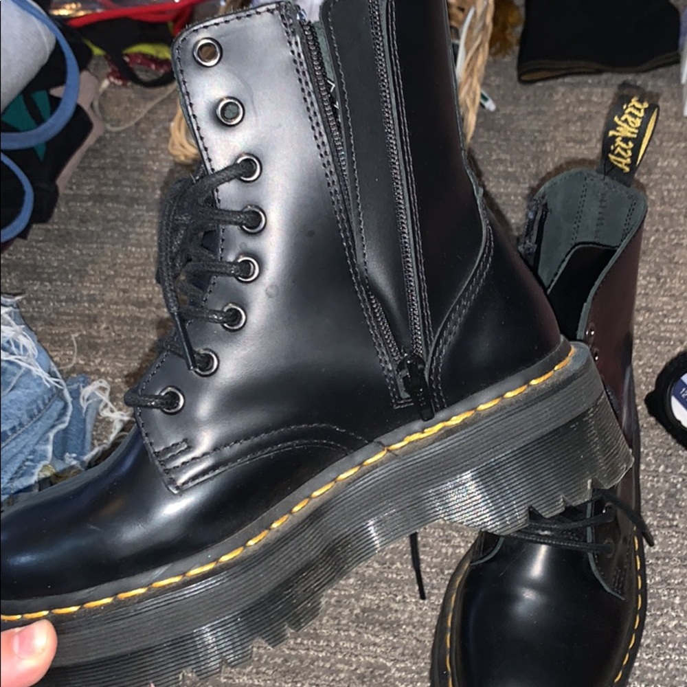 Jadon Doc Martens